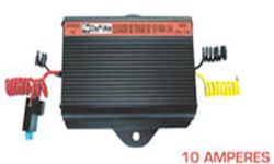 CONVERSOR DE TENSAO 12V P/ 24V
