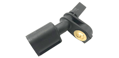 SENSOR ABS AUDI VW A1 A3 TT FOX POLO SPACEFOX UP VIRTUS 10>18 1.4 1.8 2.0 DT. ESQUERDA