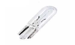 LAMPADA ESMAGADINHA 12V 2W