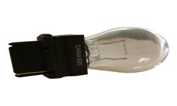 LAMPADA 1 POLO BASE PLASTICA 12V 27W