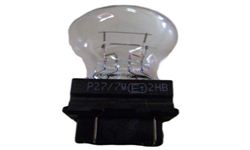 LAMPADA 2 POLOS BASE PLASTICA 12V 27W