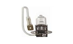 LAMPADA IODO H3 24V 70W