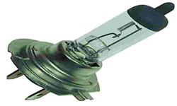 LAMPADA H7 12V 55W ORIGINAL