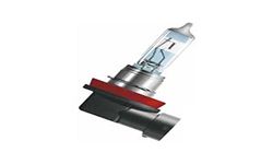 LAMPADA H11 55W 90% + LUZ 12V NIGHT BREAKER