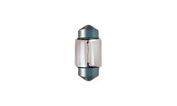 LAMPADA TORPEDO 35MM 21WTS 12V