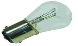 LAMPADA 2 POLOS 21/5W 12V (1176)