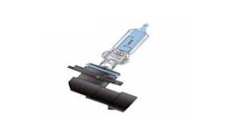 LAMPADA HB3 12V 60W COOL BLUE INTENSE