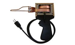 FERRO SOLDA 550V 220V CABO PRETO