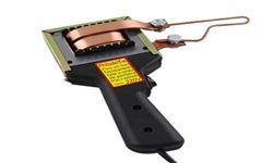 FERRO SOLDA BLINDADO 550W 220V