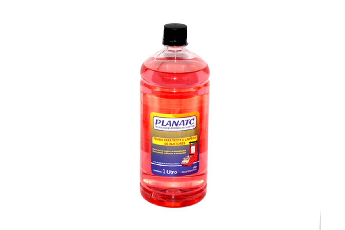LIQUIDO TESTE INJETORES 1L