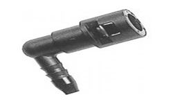 CONECTOR QUICK 1/2X1/13 90° COMPACTO