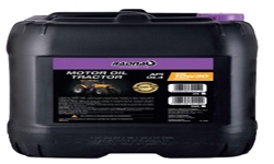 OLEO RADNAQ MOTOR OIL API GL4 10W30 DIESEL MINERAL TRACTOR 20L (MO23-20)