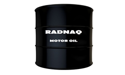 BARRIL OLEO RADNAQ MOTOR OIL SM 15W40 SEMISSINTETICO BARRIL 20 LITROS (MO02-20)