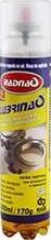 DESENGRIPANTE ANTI-FERRUGEM LUBRIFICANTE 300 ML