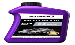 OLEO RADNAQ MOTOR OIL API EP 90 GL5 MINERAL FLUIDO P/TRANSMISSAO 1 LITRO (MO25-24)