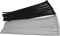 ABRACADEIRA PLASTICA 28CM