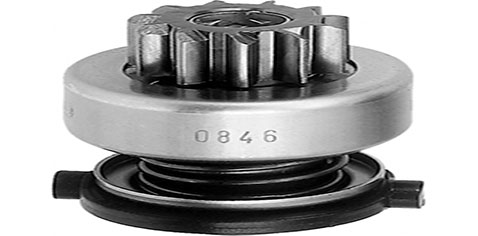 BENDIX UNO/PALIO/STILO BOSCH "11 DENTES"