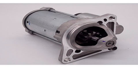 MOTOR PARTIDA FIAT C60-M GRAN SIENA PALIO UNO 11> 1.4 FLEX 12V 11D