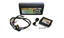 CONVERSOR COMB P/ CARROS 16V "EXCETO BULDOG"
