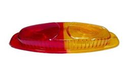 LENTE CANOINHA BICOLOR (GF-0017.BI)