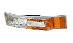 LANTERNA DT VOLVO FH 98/04 ACRILICA