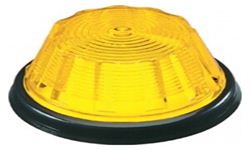 LANTERNA REDONDA LATERAL PUDIM (GF-0156.AM)