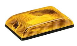 LANTERNA RETANGULAR P/ADAPTACAO (GF-0110.AM)