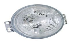 LANTERNA PISCA/SETA VW CONSTELATION ACRILICA