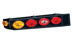 CONJUNTO LANTERNA TS RANDON ACRILICO LE (GF-2265)
