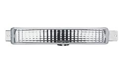 LANTERNA PISCA/SETA FORD CARGO DIAMANTADA LE