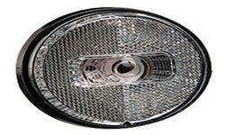 LANTERNA LATERAL GUERRA LED 24V (GF-512824)