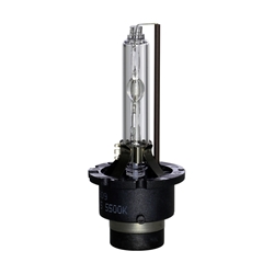 LAMPADA XENON D4S/5 5500K 35W 12V
