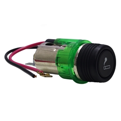 ACENDEDOR CIGARRO UNIVERSAL 12V