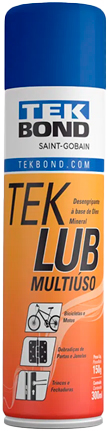 DESENGRIPANTE TEK LUB 300 ML/ 150 G