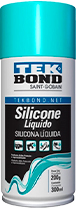 TEKSPRAY SILICONE SPRAY 300 ML