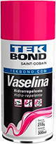 TEKSPRAY VASELINA 210G/300ML