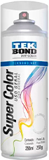 VERNIZ AEROSSOL USO GERAL 350 ML/250G