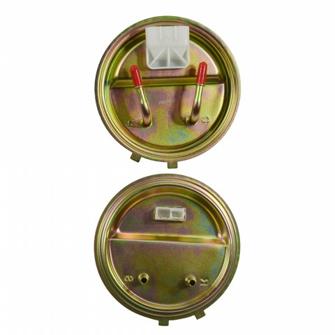 FLANGE BOMBA COMB  ASTRA SEDAN MPFI 05/01>12/04 GASOLINA BOSCH
USADA P/ SUBSTITUIR A FLANGE METAL