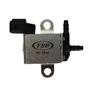 ELETROVALVULA 2 VIAS RENAULT CLIO FLEX/KANGOO 1.6 FLEX/LOGAN FLEX/MEGANE 1.6 FLEX/SANDERO 1.0/1.6 FL