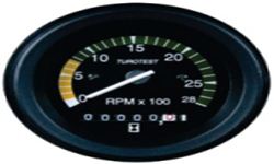 TRATOMETRO 85MM 2800 RPM 12V