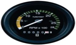 TRATOMETRO 85MM 2800 RPM 12V