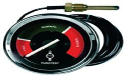 INDICADOR TEMP MECANICO 52MM 40/110C 1,85MTS