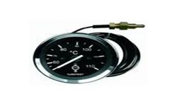 INDICADOR TEMP MECANICO 60MM 40/110C 6MTS LINHA MB