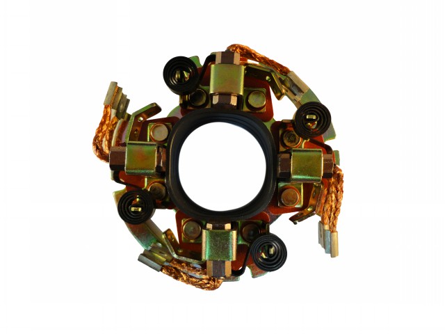 SUPORTE ESCOVA PT 42MT 24V