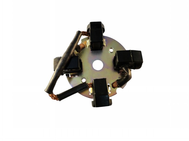 SUPORTE ESCOVA PT MT PART LUCAS GM/FORD/