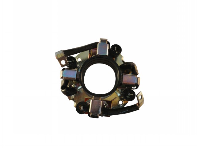 SUPORTE ESCOVA PT C/4  MB SPRINTER 180 MB 709/712