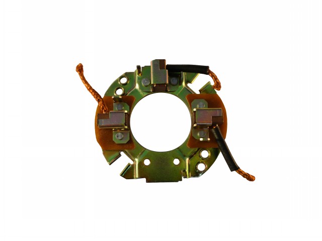 SUPORTE ESCOVA PT C/3 FORD HYSTER JOHN DEERE KIA MAZDA