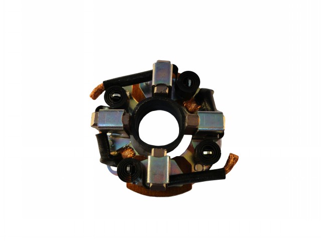 SUPORTE ESCOVA PT C/4 ALLIS TOPIC CASE CUMMINS TOYOTA
