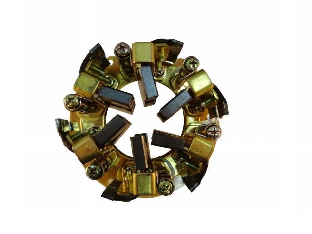 SUPORTE ESCOVA PT  50MT 24V