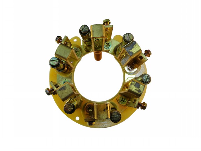 SUPORTE ESCOVA PT  50MT 12V